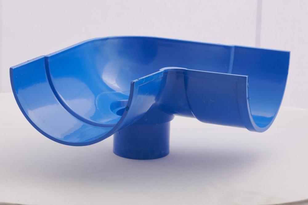 Pathy Elbow Drop (Moulded)