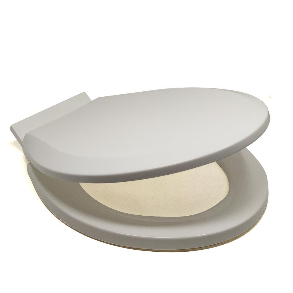 Toilet seat cover Normal Close